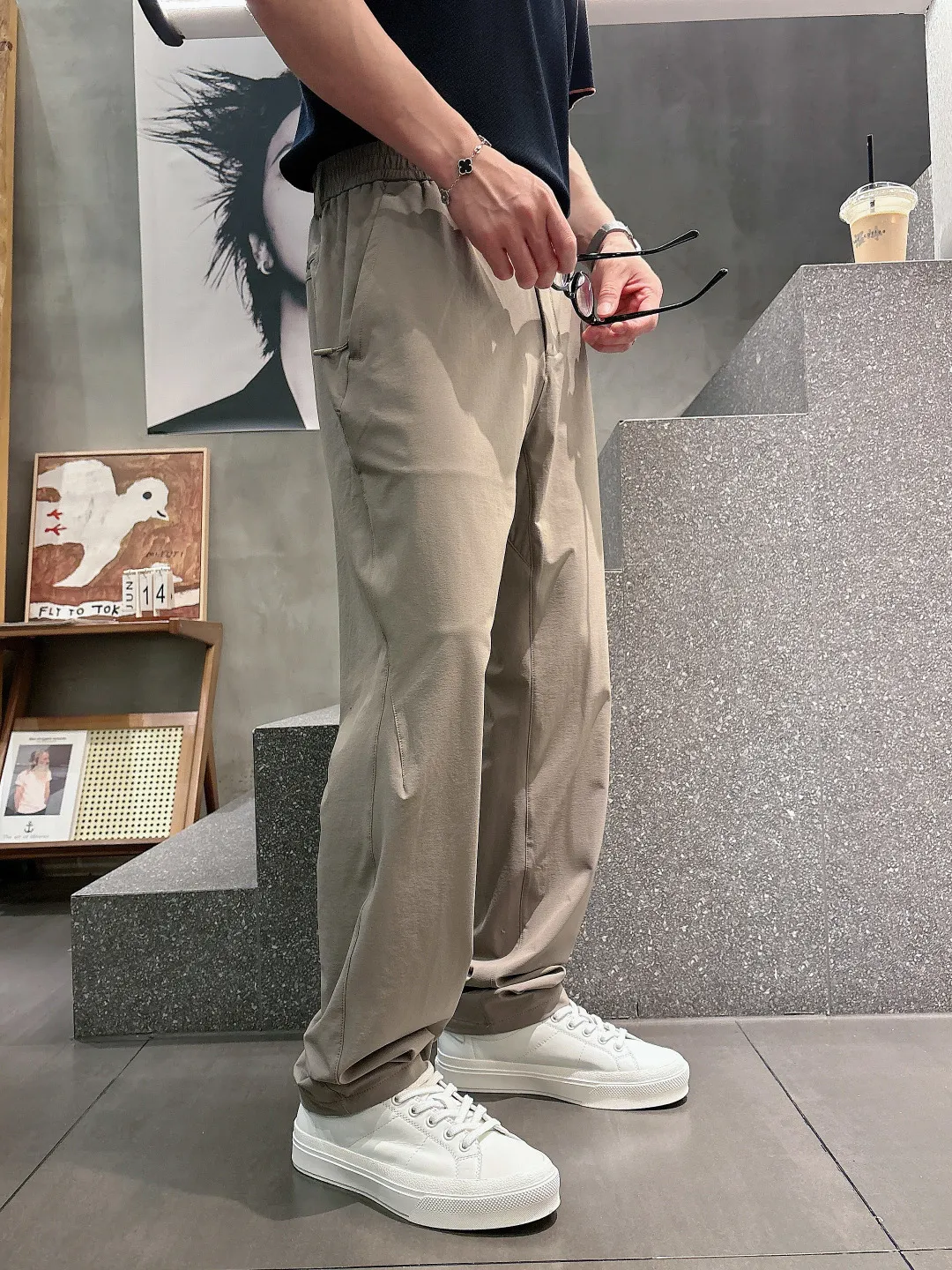 ZEG 26 New Arrival Classic Classiclogo Breathable 。Sizes：M-3x L